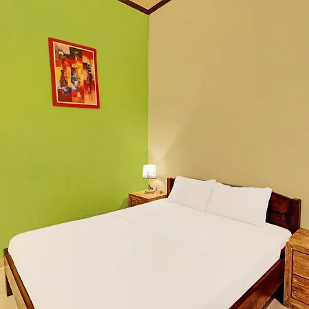 Oyo 91924 Ijo Hotel